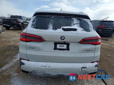 Zdjęcie 6 z 12 samochodu: 2020 BMW X5 XDRIVE40I VIN:5UXCR6C07L9B73016 - miniatura