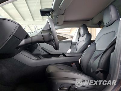 Zdjęcie 7 z 13 samochodu: 2024 TESLA MODEL 3 VIN:5YJ3E1EA6RF870842 - miniatura