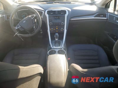 Zdjęcie 8 z 12 samochodu: 2013 FORD FUSION SE VIN:3FA6P0HRXDR371042 - miniatura