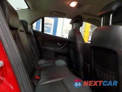 Zdjęcie 10 z 12 samochodu: 2008 SAAB 9-3 2.0T VIN:YS3FB49Y981109978 - miniatura