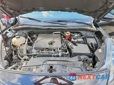 Zdjęcie 12 z 13 samochodu: 2020 FORD ESCAPE SE VIN:1FMCU9G65LUB24841 - miniatura