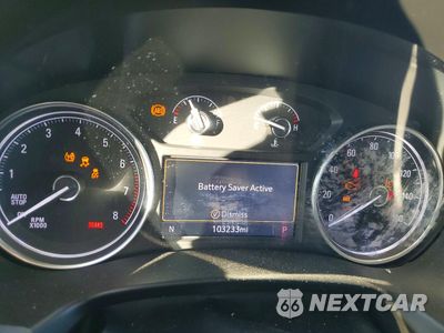 Zdjęcie 9 z 14 samochodu: 2020 BUICK ENCLAVE ESSENCE VIN:5GAERBKW5LJ315840 - miniatura