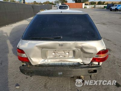 Zdjęcie 6 z 12 samochodu: 1996 HONDA ACCORD LX VIN:1HGCE1825TA008573 - miniatura
