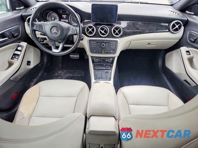 Zdjęcie 8 z 11 samochodu: 2015 MERCEDES-BENZ CLA 250 VIN:WDDSJ4EB3FN168448 - miniatura