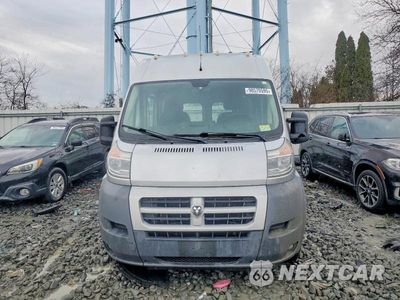 Piąte zdjęcie samochodu w środku: 2014 RAM PROMASTER 3500 3500 HIGH VIN:3C6URVJGXEE127831 - miniatura