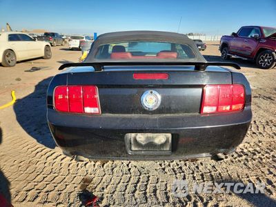 Zdjęcie 6 z 13 samochodu: 2005 FORD MUSTANG GT VIN:1ZVHT85H455226315 - miniatura