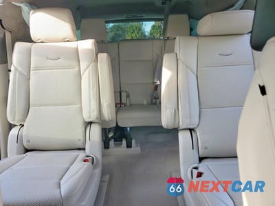 Zdjęcie 10 z 12 samochodu: 2026 CADILLAC ESCALADE ESV PLATINUM LUXURY VIN:1GYS9MKL8TR130051 - miniatura