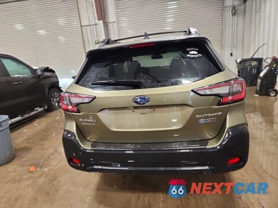 Zdjęcie 6 z 12 samochodu: 2025 SUBARU OUTBACK PREMIUM VIN:4S4BTACC8S3199890 - miniatura