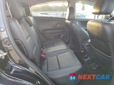 Zdjęcie 11 z 12 samochodu: 2016 HONDA HR-V EXL VIN:3CZRU6H72GM755250 - miniatura