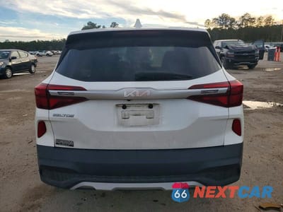 Zdjęcie 6 z 13 samochodu: 2023 KIA SELTOS LX VIN:KNDEPCAA2P7408446 - miniatura