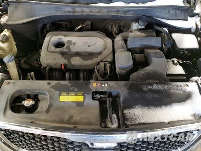 Zdjęcie 12 z 14 samochodu: 2016 KIA SORENTO LX VIN:5XYPG4A36GG124997 - miniatura