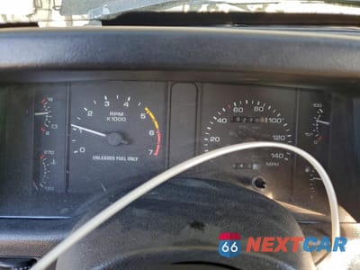 Zdjęcie 9 z 14 samochodu: 1990 FORD MUSTANG LX VIN:1FACP44E2LF157896 - miniatura