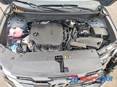 Zdjęcie 12 z 12 samochodu: 2025 HYUNDAI TUCSON SEL VIN:5NMJBCDE1SH521009 - miniatura