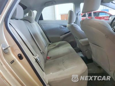 Zdjęcie 10 z 11 samochodu: 2010 TOYOTA PRIUS VIN:JTDKN3DU4A1114930 - miniatura