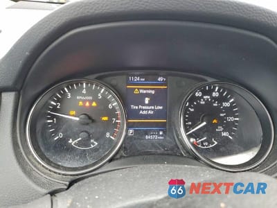 Zdjęcie 9 z 14 samochodu: 2018 NISSAN ROGUE S VIN:5N1AT2MV0JC714767 - miniatura