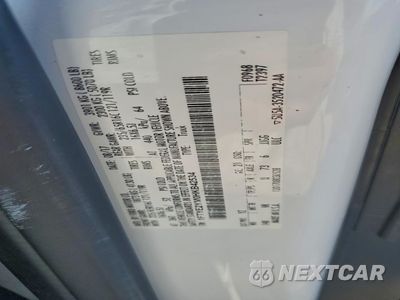 Zdjęcie 13 z 13 samochodu: 2017 FORD TRANSIT T-150 VIN:1FTYE2YM0HKB42534 - miniatura