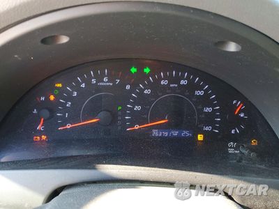 Zdjęcie 9 z 13 samochodu: 2011 TOYOTA CAMRY BASE VIN:4T4BF3EK4BR168708 - miniatura