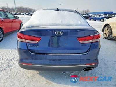 Zdjęcie 6 z 12 samochodu: 2017 KIA OPTIMA LX VIN:5XXGT4L36HG128613 - miniatura