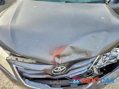 Zdjęcie 11 z 11 samochodu: 2010 TOYOTA CAMRY BASE VIN:4T4BF3EK0AR012843 - miniatura