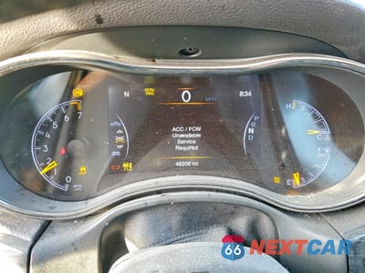 Zdjęcie 9 z 14 samochodu: 2020 JEEP GRAND CHEROKEE LIMITED VIN:1C4RJFBG9LC138415 - miniatura
