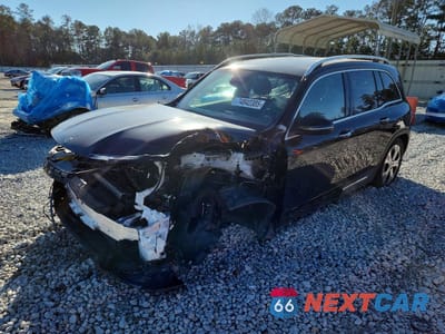 Główne zdjęcie samochodu: 2024 MERCEDES-BENZ EQB 350 4MATIC VIN:W1N9M1DB6RN110315 - miniatura