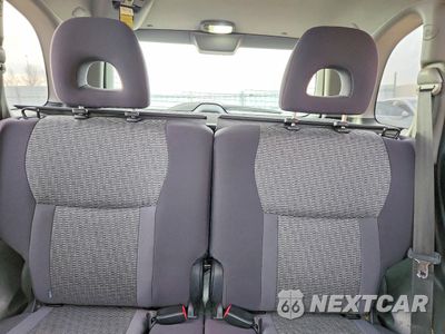 Zdjęcie 10 z 15 samochodu: 2005 TOYOTA RAV4 VIN:JTEHD20V956040172 - miniatura