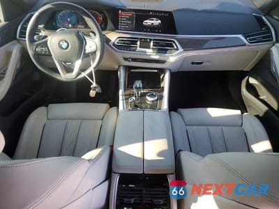 Zdjęcie 8 z 11 samochodu: 2023 BMW X6 XDRIVE40I VIN:5UXCY6C06P9P92292 - miniatura