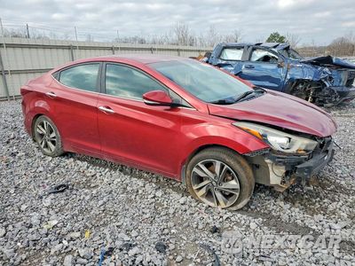 Zdjęcie 7 z 24 samochodu: 2015 HYUNDAI ELANTRA SE VIN:5NPDH4AE3FH548100 - miniatura