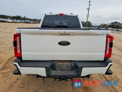 Zdjęcie 6 z 11 samochodu: 2023 FORD F250 SUPER DUTY VIN:1FT8W2BNXPED67667 - miniatura