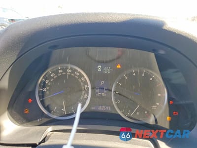 Zdjęcie 9 z 13 samochodu: 2008 LEXUS IS-F VIN:JTHBP262085002580 - miniatura