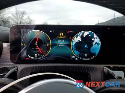 Zdjęcie 9 z 11 samochodu: 2020 MERCEDES-BENZ CLA 250 4MATIC VIN:W1K5J4HB5LN088167 - miniatura