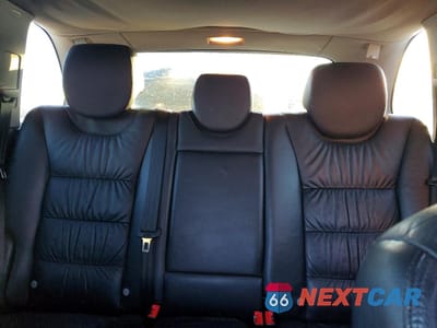 Zdjęcie 10 z 14 samochodu: 2005 PORSCHE CAYENNE VIN:WP1AA29P55LA24005 - miniatura