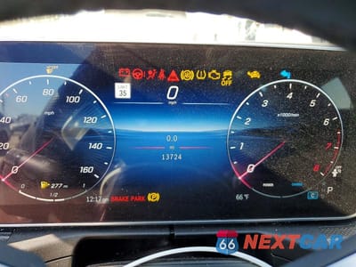 Zdjęcie 9 z 11 samochodu: 2024 MERCEDES-BENZ CLE 300 4MATIC VIN:W1KMJ4HB4RF009375 - miniatura