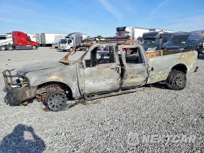 2006 FORD F350 SRW SUPER DUTY 1FTWW31P06EA95015 - główne zdjęcie licytacji z USA - miniatura