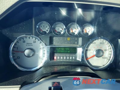 Zdjęcie 9 z 11 samochodu: 2008 FORD F250 SUPER DUTY VIN:1FTSW21R98EC17707 - miniatura