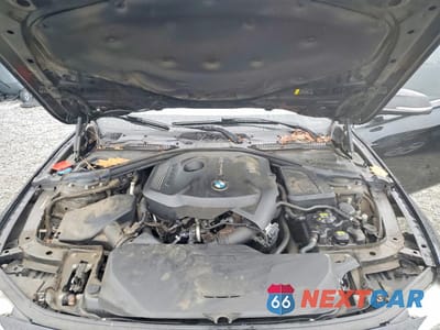 Zdjęcie 11 z 12 samochodu: 2018 BMW 330 I VIN:WBA8B9G51JNU95877 - miniatura