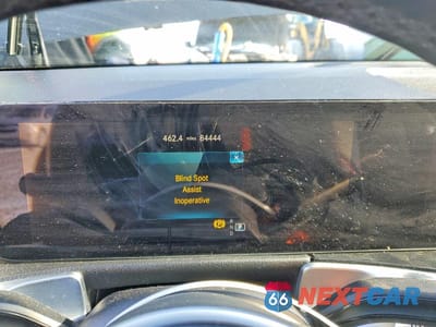 Zdjęcie 9 z 12 samochodu: 2023 MERCEDES-BENZ GLB 250 4MATIC VIN:W1N4M4HB0PW270798 - miniatura