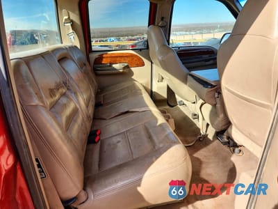 Zdjęcie 10 z 13 samochodu: 2002 FORD F350 SRW SUPER DUTY VIN:1FTSW31F32ED62955 - miniatura