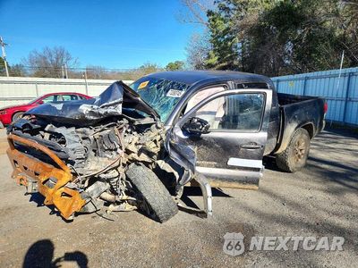 2017 TOYOTA TACOMA DOUBLE CAB 5TFCZ5AN0HX059191 - główne zdjęcie licytacji z USA - miniatura