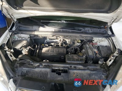 Zdjęcie 12 z 13 samochodu: 2015 CHEVROLET TRAX 1LT VIN:KL7CJLSB0FB072529 - miniatura