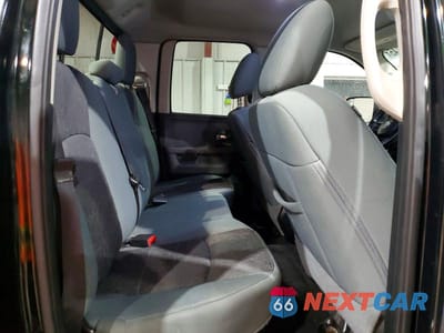 Zdjęcie 10 z 11 samochodu: 2015 RAM 1500 SLT VIN:1C6RR7GT1FS698788 - miniatura