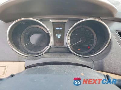 Zdjęcie 9 z 11 samochodu: 2012 HYUNDAI SONATA HYBRID VIN:KMHEC4A43CA030691 - miniatura