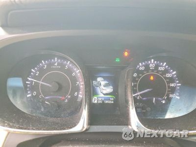 Zdjęcie 9 z 13 samochodu: 2013 TOYOTA AVALON BASE VIN:4T1BK1EB7DU051041 - miniatura