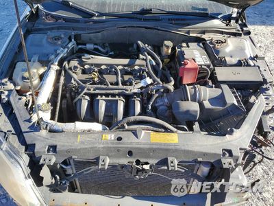 Zdjęcie 11 z 13 samochodu: 2012 FORD FUSION SE VIN:3FAHP0HA6CR373615 - miniatura