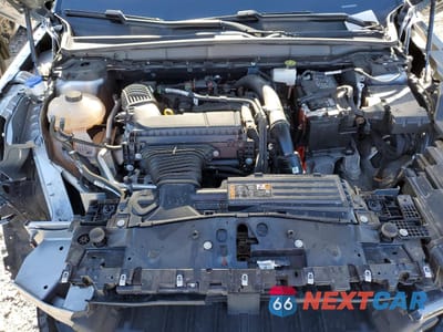 Zdjęcie 12 z 14 samochodu: 2024 LINCOLN NAUTILUS PREMIERE VIN:5LMPJ8JA4RJ849100 - miniatura