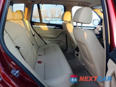 Zdjęcie 11 z 13 samochodu: 2011 BMW X3 XDRIVE28I VIN:5UXWX5C51BL709840 - miniatura