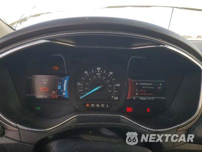 Zdjęcie 9 z 12 samochodu: 2017 FORD FUSION SE HYBRID VIN:3FA6P0LU5HR409312 - miniatura