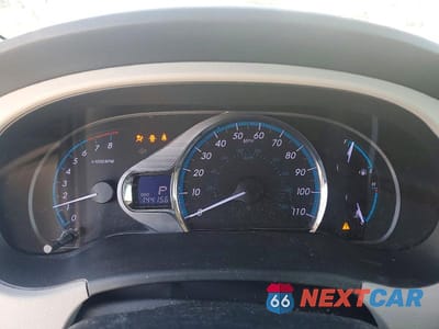 Zdjęcie 9 z 12 samochodu: 2014 TOYOTA SIENNA XLE VIN:5TDYK3DC7ES408759 - miniatura