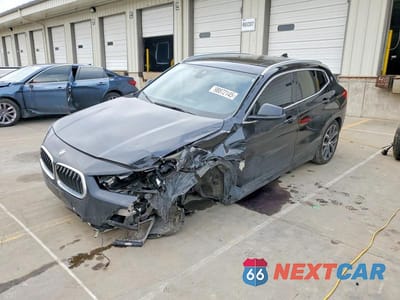 2022 BMW X2 SDRIVE28I WBXYH9C02N5T42977 - główne zdjęcie licytacji z USA - miniatura