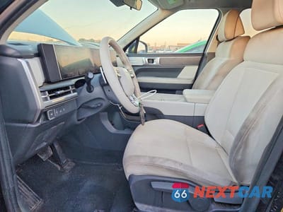 Zdjęcie 7 z 12 samochodu: 2024 HYUNDAI SANTA FE VIN:5NMP14GL0RH017669 - miniatura